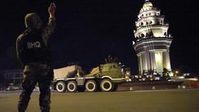 Perang dengan Kamboja Memanas, Thailand Evakuasi 40 Ribu Warga