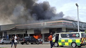 Thailand-Kamboja Perang sampai Gaji Satria Kumbara Jadi Tentara Rusia