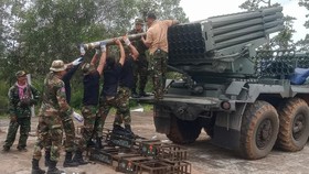 Mengapa Thailand dan Kamboja Berperang?