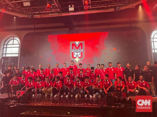 Pelatih Indonesia Hanya 1 di Super League, Terminim dalam Sejarah