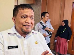 Pemprov Sulsel Siapkan Anggaran Rp 500 Miliar untuk Gaji PPPK di 2026
