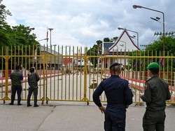 Cekcok Perbatasan Memanas, Thailand Usir Dubes Kamboja dan Tarik Dubesnya