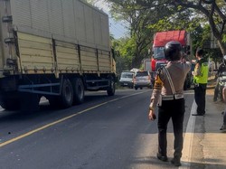 Sempat Macet 42 Km, Lalu Lintas Situbondo-Banyuwangi Sudah Terurai