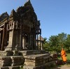 Perang Thailand-Kamboja, Gegara Beda Ukur Batas Era Kolonial Prancis
