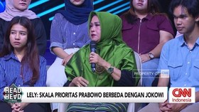 VIDEO: Terkait IKN, Skala Prioritas Prabowo Berbeda dengan Jokowi