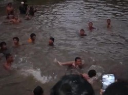 Siswa SMP di Luwu Timur Tewas Tenggelam Saat Mandi di Irigasi Sawah