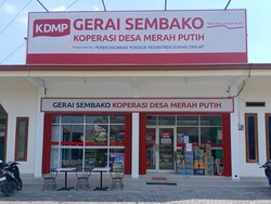 Sunan Drajat Ungkap Komitmennya Dukung Koperasi Merah Putih