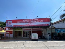 Penjelasan PT Sunan Drajat soal Dukungannya pada Koperasi Merah Putih