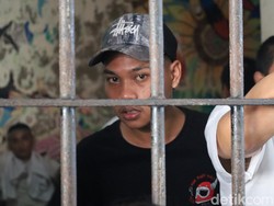 Rafli, Perampok Sadis Pembunuh Kartini di Jimbaran Divonis 15 Tahun Penjara