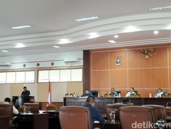 Bupati-DPRD Manggarai Barat Kebut Pembahasan 4 Ranperda Hari Ini