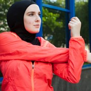 BeauPicks: 5 Rekomendasi Hijab Sport Lokal Murah, Nyaman dan Praktis!