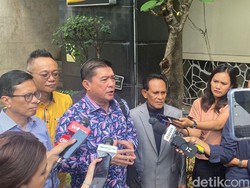Relawan Jokowi Yakin Roy Suryo cs Dipenjara di Kasus Ijazah Palsu: Game Over