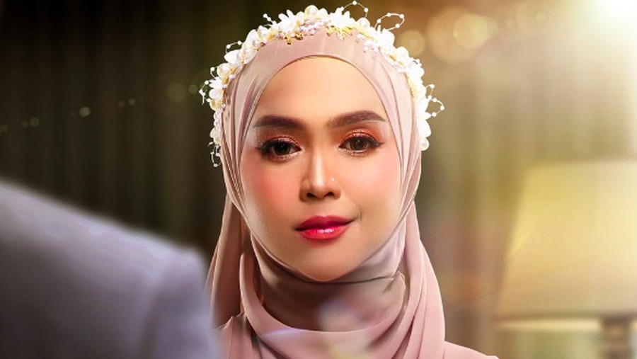 ria ricis Penampilan Ria Ricis