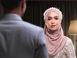 Balas Dendam Istri yang Tak Dianggap, Series Baru Ria Ricis