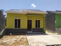 Cari Rumah Murah? Coba Cek di Abeli, Harganya Mulai Rp 150 Juta-an