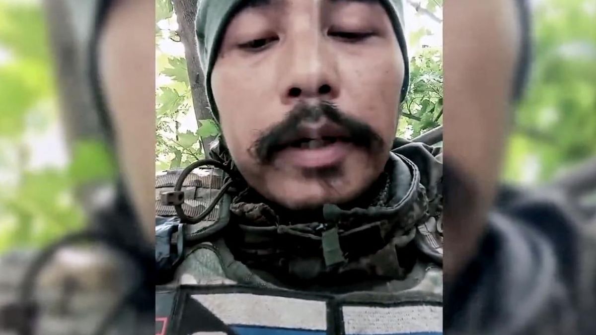 Kemlu soal Status WNI Satria Kumbara Gugur usai Jadi Tentara Rusia