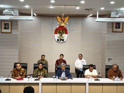 Diskusi Lintas Kementerian, KPK Beri Catatan Masalah Tata Kelola Pertambangan