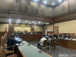Saksi: Eks Dirut ASDP Minta Direksi Patungan Rp 50-100 Juta untuk Beli Emas