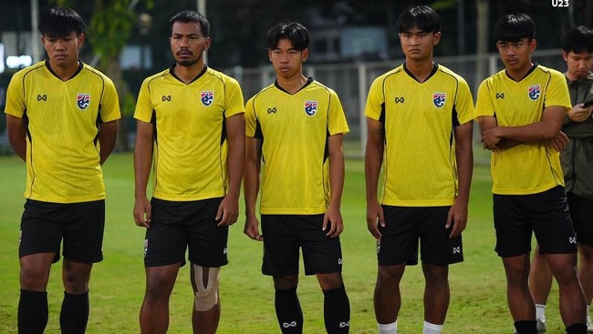 Timnas Indonesia U-23 harus waspadai lima kelebihan Thailand U-23 di semifinal Piala AFF U-23 2025.