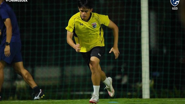 Timnas Indonesia U-23 harus waspadai lima kelebihan Thailand U-23 di semifinal Piala AFF U-23 2025.