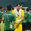 Ofisial Timnas Thailand U-23 Nikmati Comro hingga Cilok di Jakarta