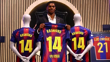 Liputan Olahraga CNN Sport : Rashford Pemain Inggris Pertama di Barcelona?