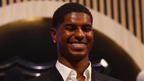 Rashford Ungkap Penyebab Manchester United Terpuruk