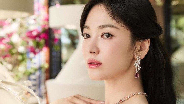 Song Hye Kyo