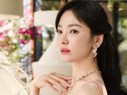 Daftar 10 Aktris Korea Terkaya di 2025, Han So Hee Hingga Song Hye Kyo