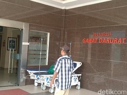 9 Orang Jadi Korban Bentrokan Acara Habib Rizieq di Pemalang, 1 Kritis
