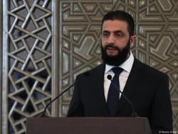 Suriah Membara, Tekanan Memuncak pada Presiden Ahmed al-Sharaa