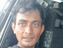 Pemerkosa-Pembunuh Bocah 10 Tahun di Lampung Jadi Tersangka