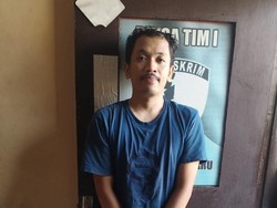 Pria Aniaya Wanita di Jambi hingga Live Instagram Ditangkap, Bukan Pasutri