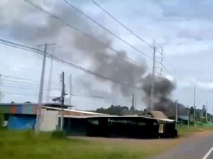 Perang Meletus: Ini Peta Kekuatan Thailand vs Kamboja Perang Meletus: Ini Peta Kekuatan Thailand vs Kamboja
