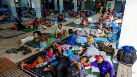 Korban Tewas Perang Thailand-Kamboja Bertambah jadi 12 Orang
