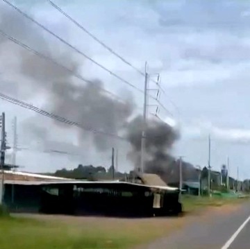 Ini Penyebab Thailand dan Kamboja Berperang hingga Sebabkan 16 Orang Meninggal Dunia