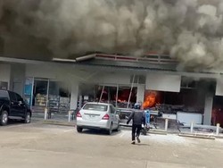 Video: Thailand Sebut Kamboja Serang Rumah Sakit, Ada Korban Jiwa