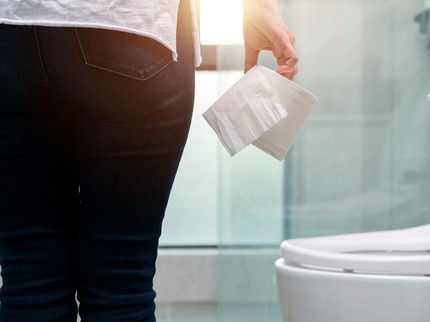 Benarkah Kanker Serviks Bisa Menular dari Toilet Duduk? Simak Faktanya