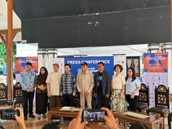 Genjot Wisata, Wagub Emil Harap Banyak Konser Musik Diadakan di Jatim