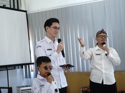 Wabup Fajar Soroti Pengusaha Bandel yang Tak Bayar Pajak
