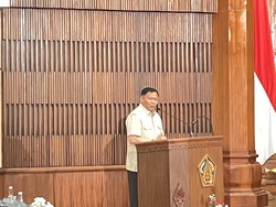 Anggaran Proyek PPN Pengambengan Capai Rp 1,2 Triliun, Bebaskan 85 Ha Lahan