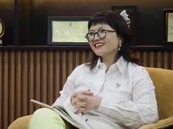 Wamen Stella Beberkan 3 Kunci Penting agar Anak Jadi Generasi Berprestasi