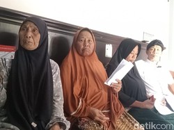 Desa Bagik Polak di Lombok Tolak Bansos Beras, Ini Alasannya