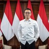 Profil Sugiono 'Kesatria Jedi' Prabowo yang Kini Jadi Sekjen Gerindra