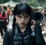 Kabar Bahagia! Wednesday dapat Lampu Hijau untuk Season 3 dari Netflix