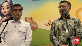 Menaker Evaluasi Jaminan Pensiun BPJS, Singgung Banyak yang Belum Ikut