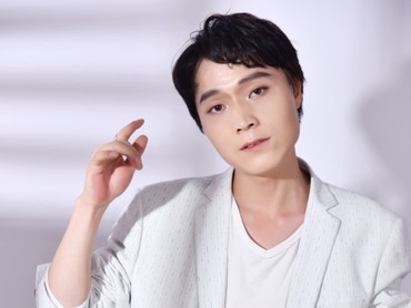 Profil Zhang Yiyang Artis China Pertama Dieksekusi Mati gegara Bunuh Pacar dengan Tragis