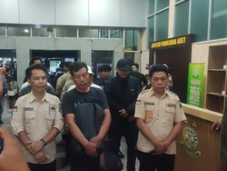 Kejati Sumsel Sita Rp 65 Juta dari OTT 20 Kepala Desa di Lahat