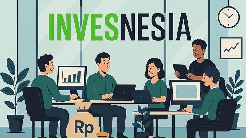 Di era media sosial, standar kesuksesan sering kali diukur dari gaya hidup. Banyak anak muda tergoda membeli sesuatu yang sejatinya belum mampu mereka beli