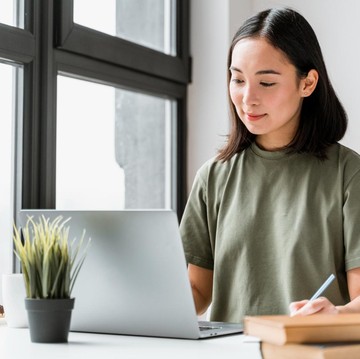 Upgrade Diri Tanpa Batas, Ini Alasan Lifelong Learning Penting untuk Perempuan